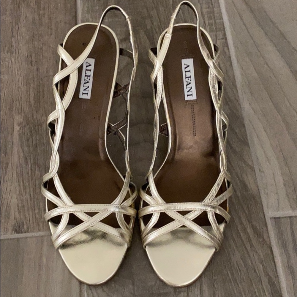 Alfani Heels